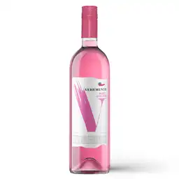 Vehemente Vino Rose