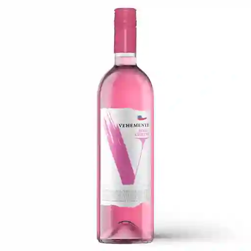 Vehemente Vino Rose