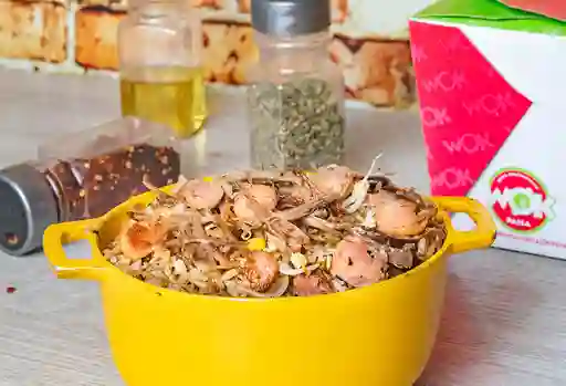 Arroz Mexicano