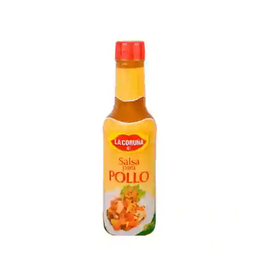 La Coruña Salsa