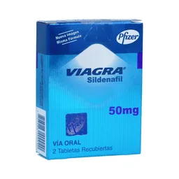 Viagra (50 mg)