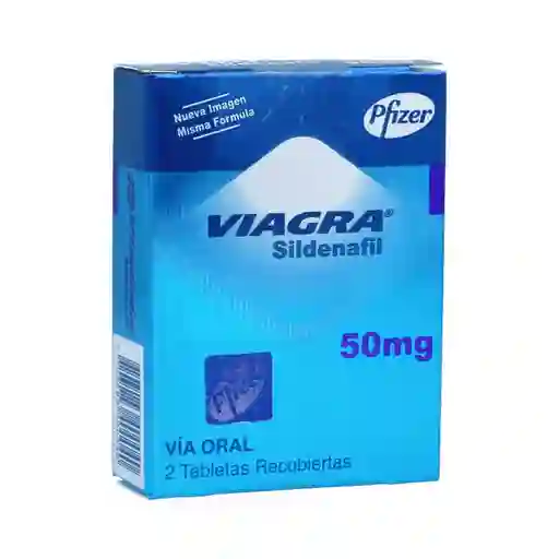 Viagra (50 mg)