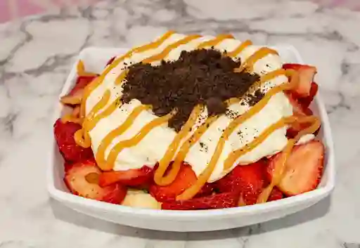 Postre Freka