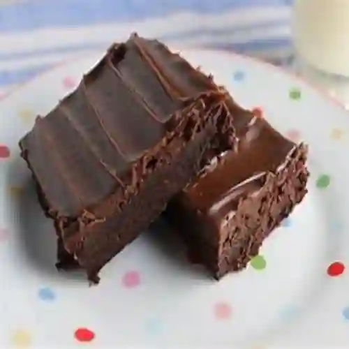 Brownie Chocolate Mini
