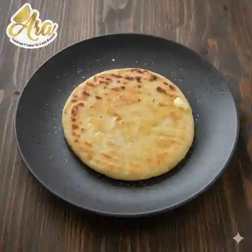 Arepas