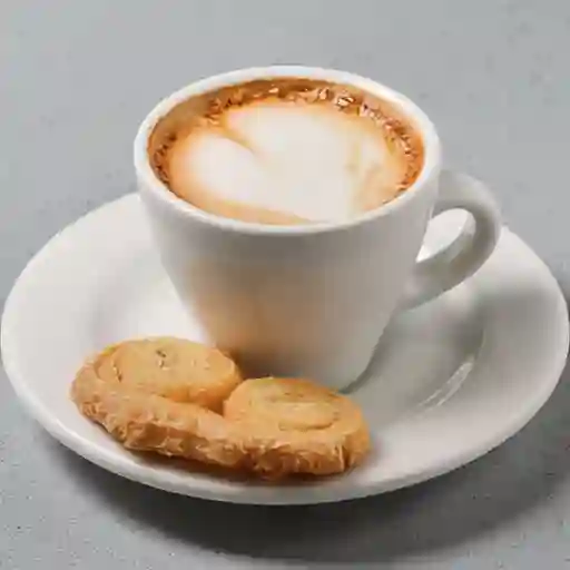 Capuccino 9 0Z