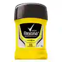 Rexona Desodorante en Barra para Hombre Xtra Cool