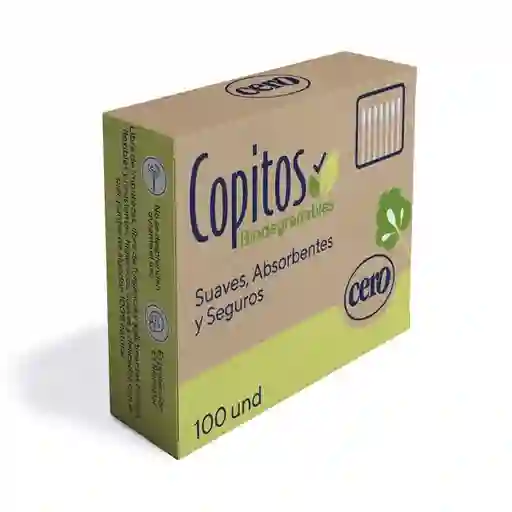 Cero Copito Ecológicos