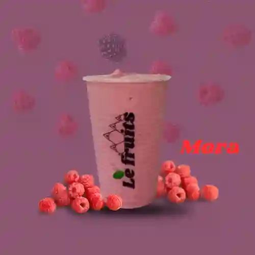 Mora