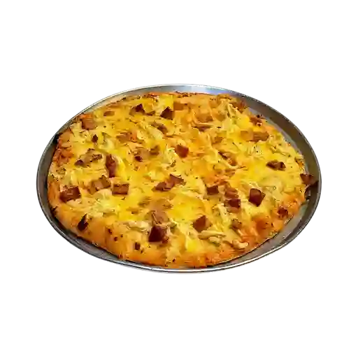 Pollo Miel Mostaza