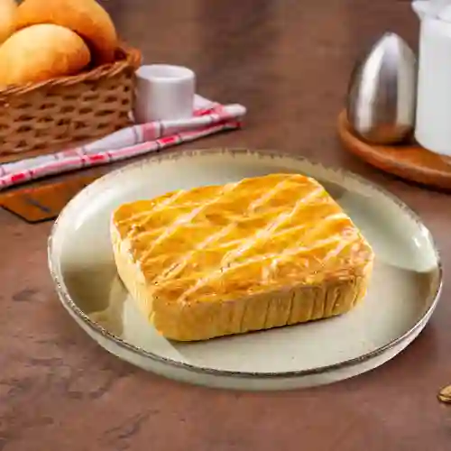 Pastel de Carne