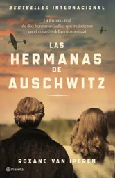 Las Hermanas de Auschwitz