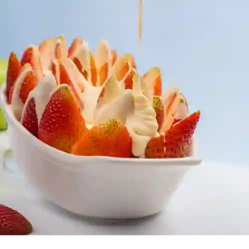 Fresas Grandes