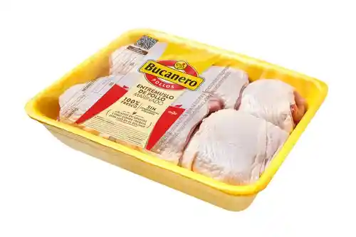 Bucanero Entremuslos Refrigerado