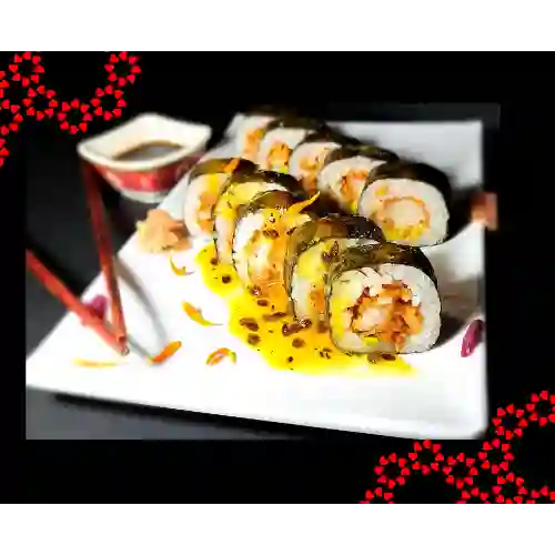 Mcking Roll Tokio