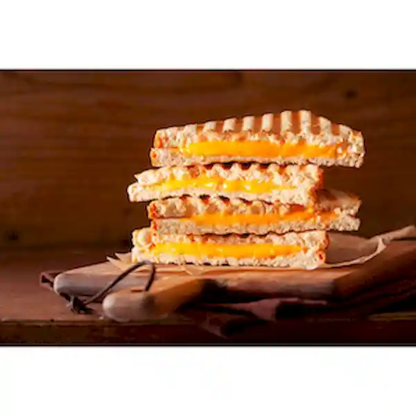 Members Selection Queso Cheddar en Rebanadas 