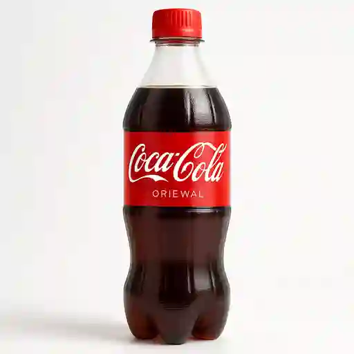 Coca Cola Original 500 ml