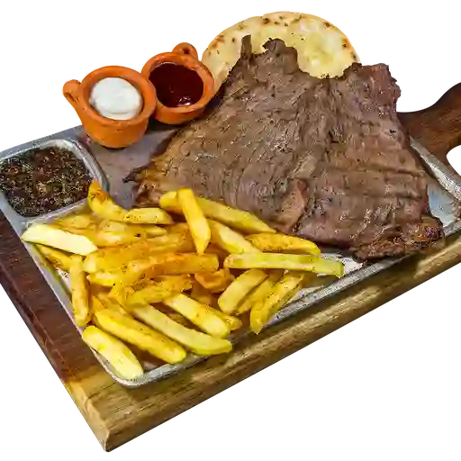 Carne a la Parrilla 300 gr