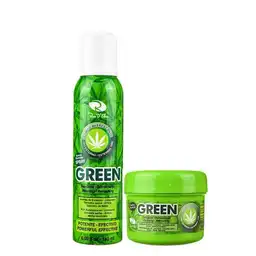 Green Tonico Refrescante