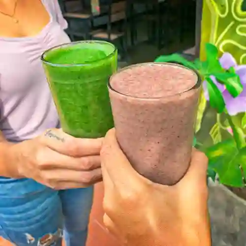 Jugo Verde