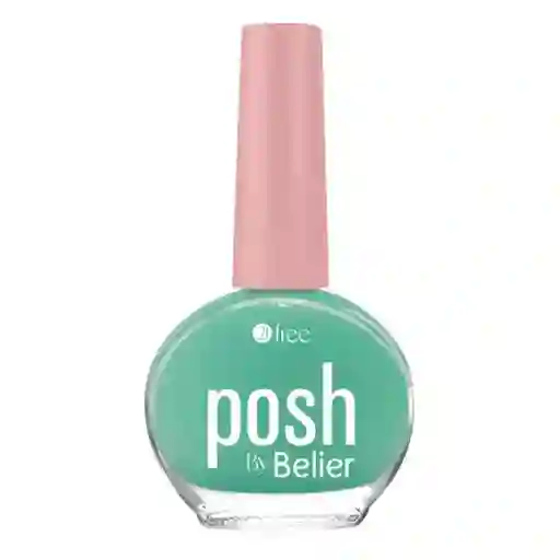 Posh Esmalte Uñas Caribbean Sea