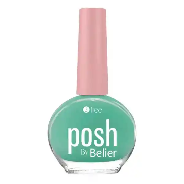 Posh Esmalte Uñas Caribbean Sea