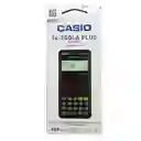 Casio Calculadora Científica Fx-350 La Plus