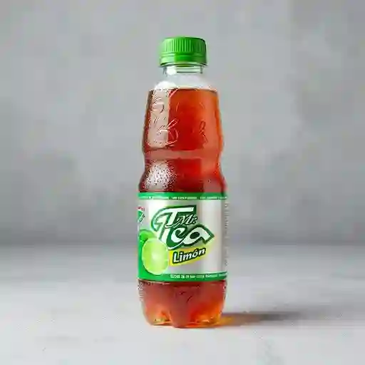Mr Tea Limón 500 ml