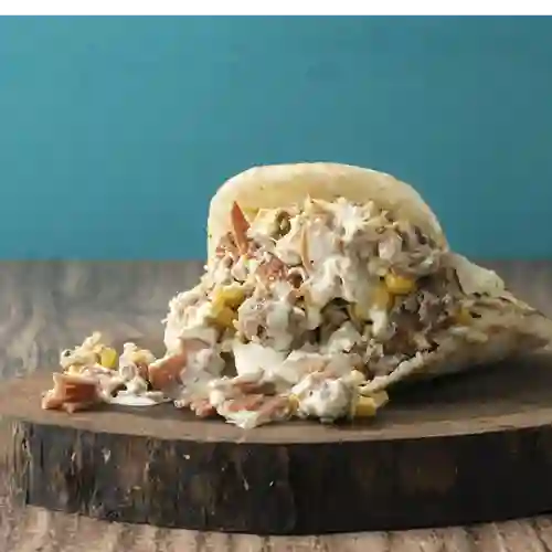 Arepa Tu Arepa