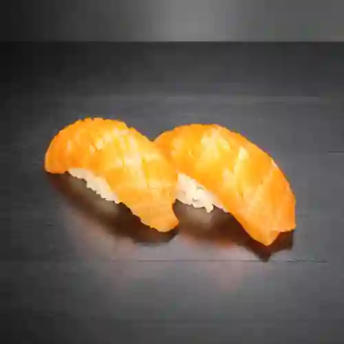 Nigiri Salmón