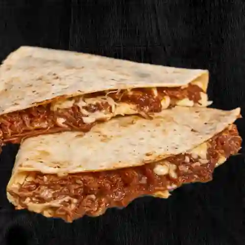 Quesadilla de Birria (360 Gr)