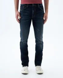 Jean Hombre Azul Talla 30 539f516 Americanino