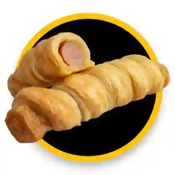 Pan Salchicha