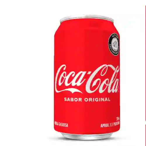 Coca Cola Original 400Ml