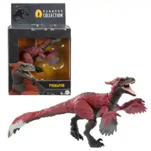 Jurassic World Juguete Pyroraptor