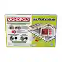 Monopoly Juego de Mesa Decodificador