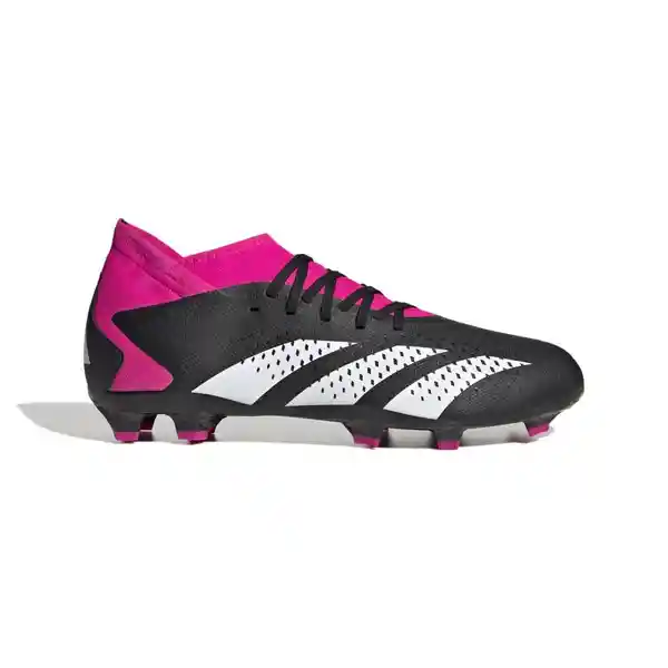 Adidas Guayos Predator Accuracy.3 Fg Talla 10 Ref GW4589