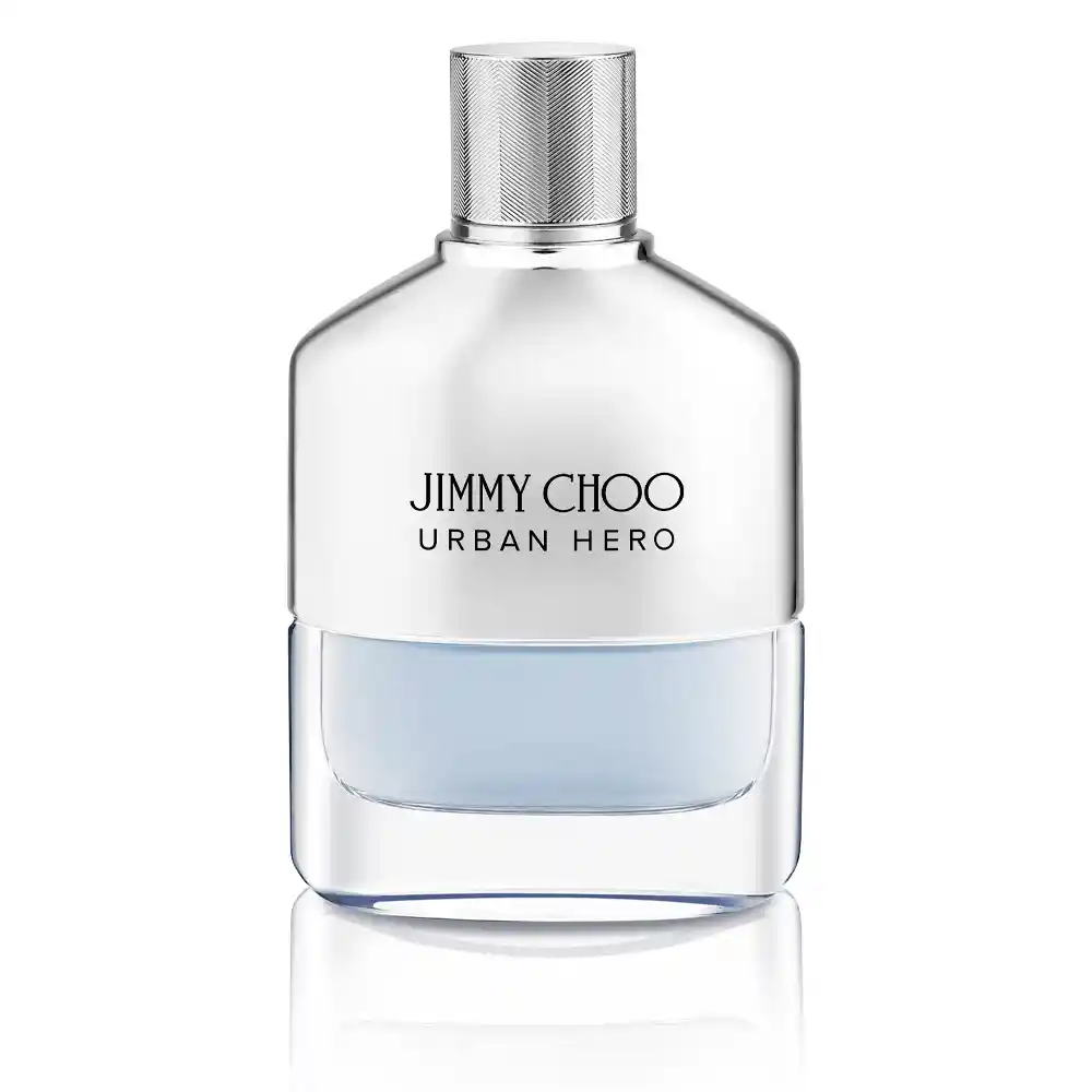 Jimmy Perfume Choo Urban Hero Edp For Men 100 mL