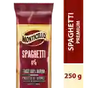 Monticello Spaghetti Clásica # 5