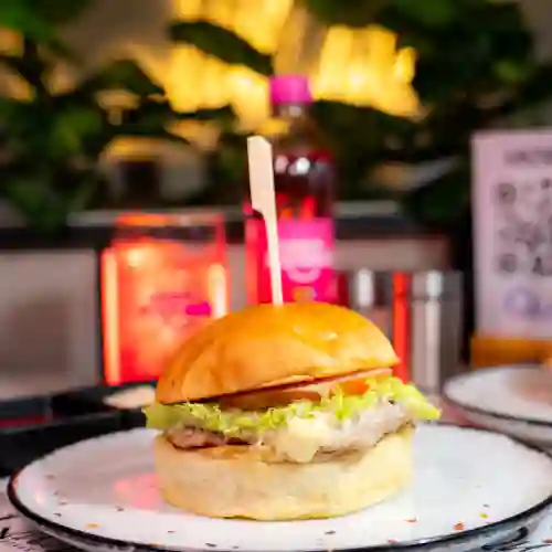 Marranoburger