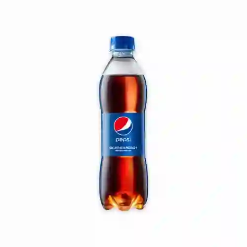 Gaseosa Pepsi 400 ml