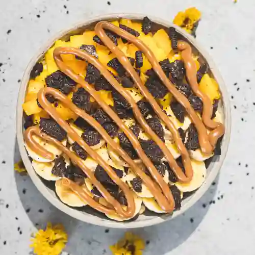 Oreo Bowl Acaí - Turbo