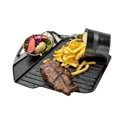 Combo Churrasco Asado