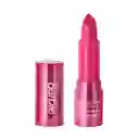 Lápiz Labial Brilloso Serie Barbie Tono 01 Miniso