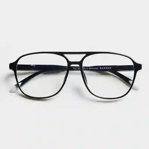 Barner Gafas Reading Brad Ne + 1.00