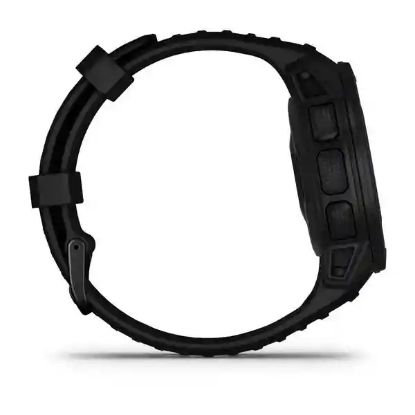 Reloj Instint Tactical Black