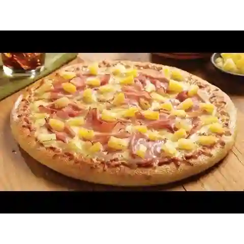 Pizza Grande Hawaiana