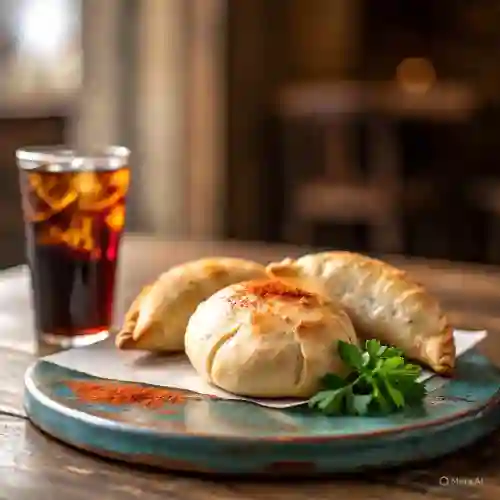 Empanadas Piaceri