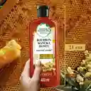 Shampoo Herbal Essences Bio:Renew Bourbon Miel de Manuka Champu 400 ml