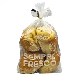 Frescampo Pan Fresco